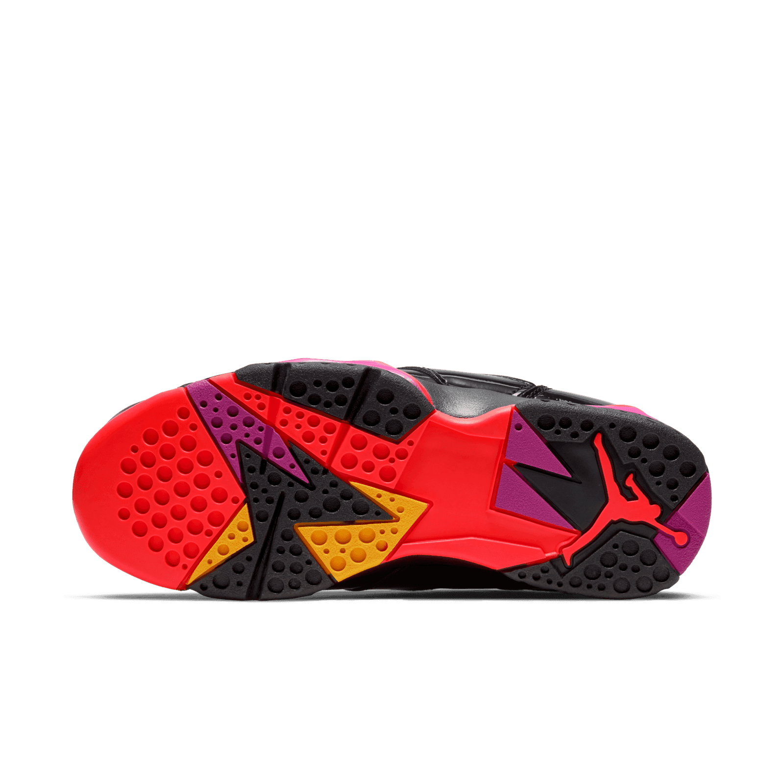 Jordan 7 Retro Black Patent (W) - 313358-006 Raffles & Where