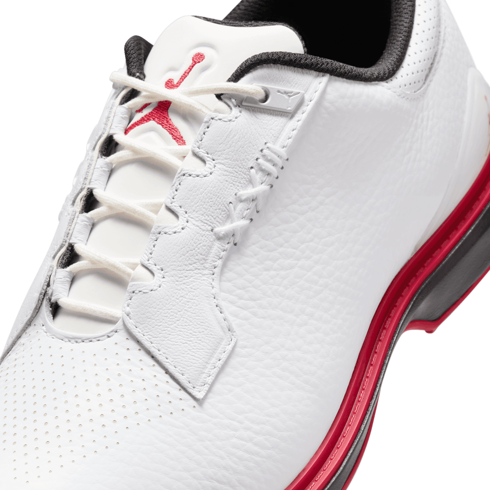 Jordan ADG 5 Golf (Wide) in White | FQ7874-103 - FQ7874-103