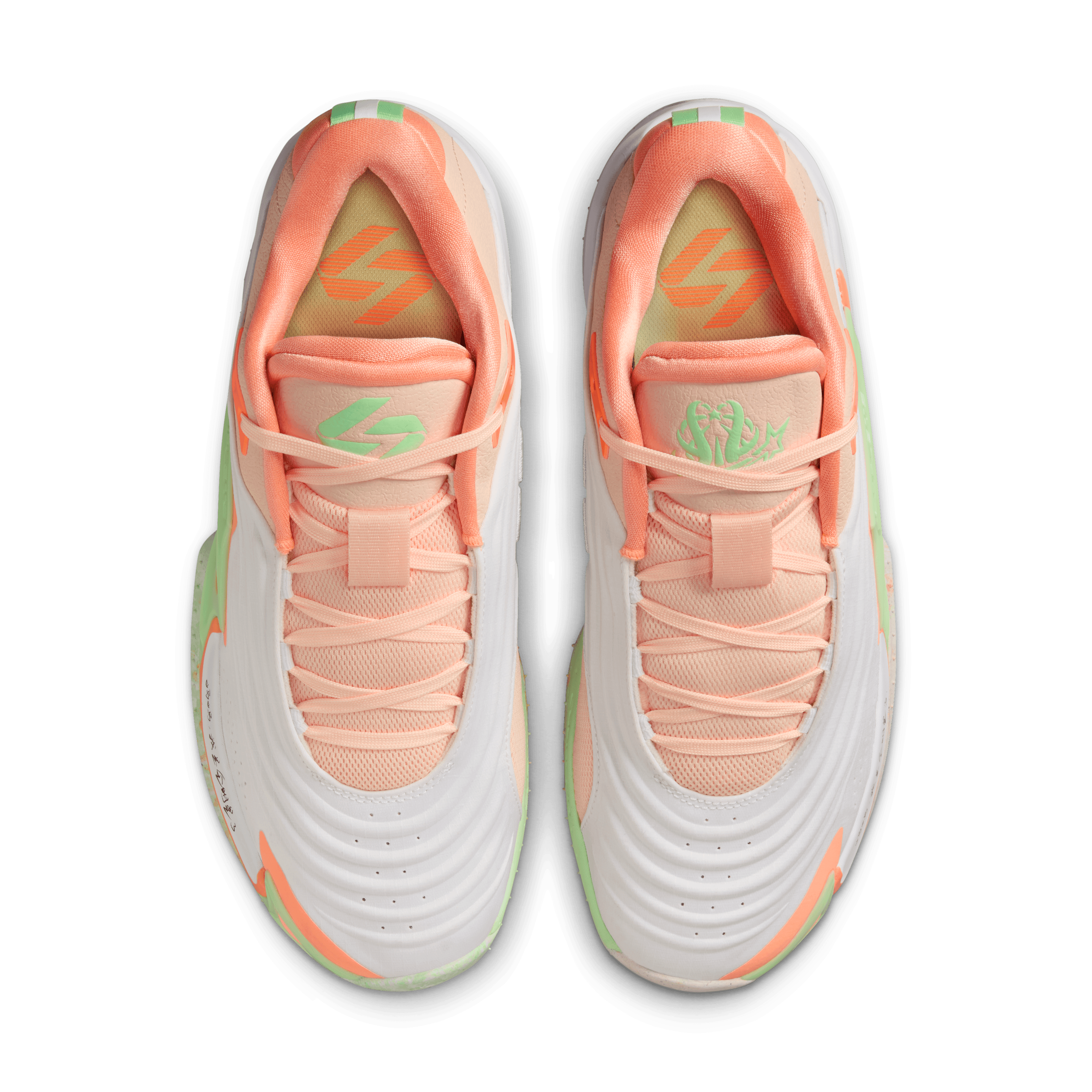 The Jordan Luka 3 CHBL All-Star Releases Spring 2025
