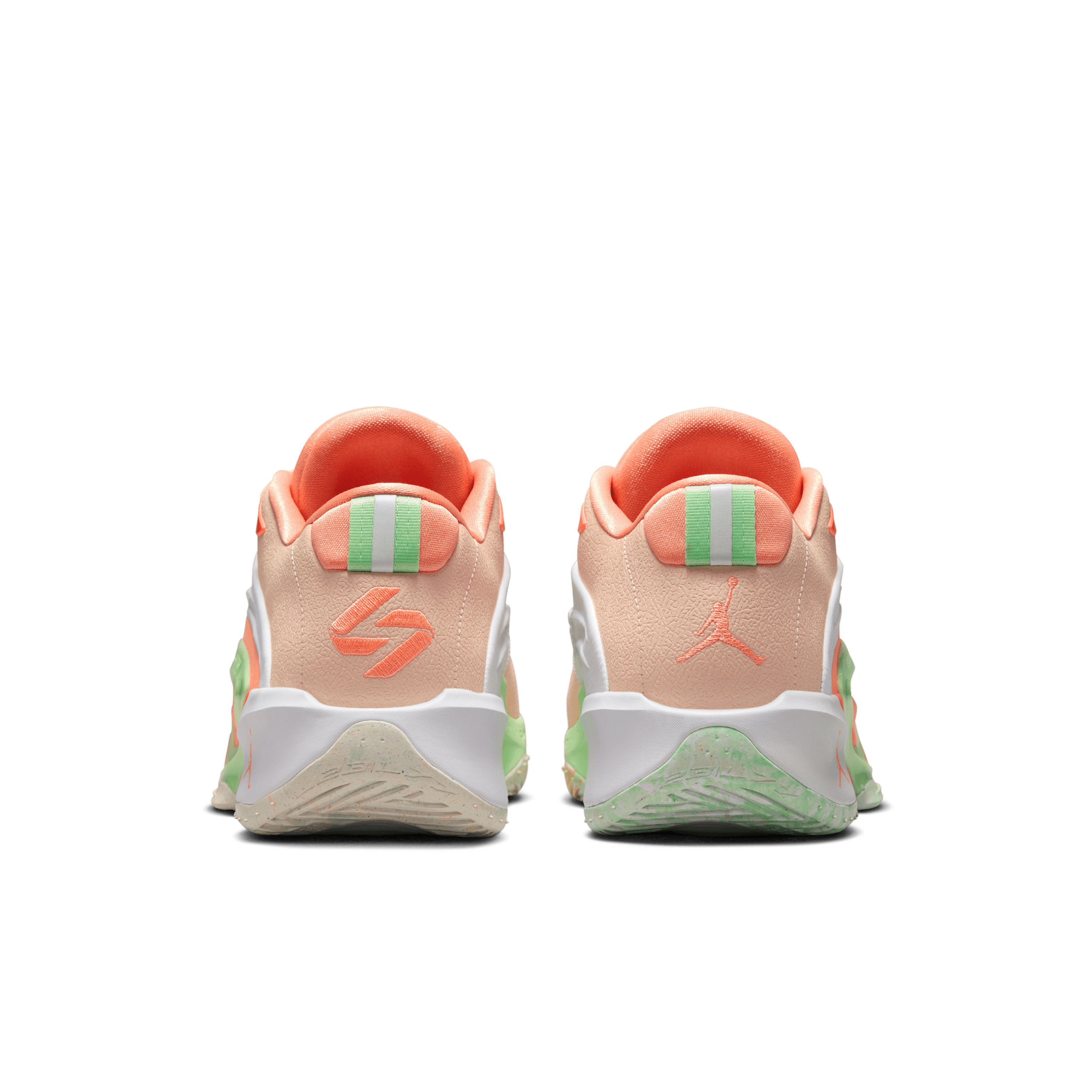 The Jordan Luka 3 CHBL All-Star Releases Spring 2025