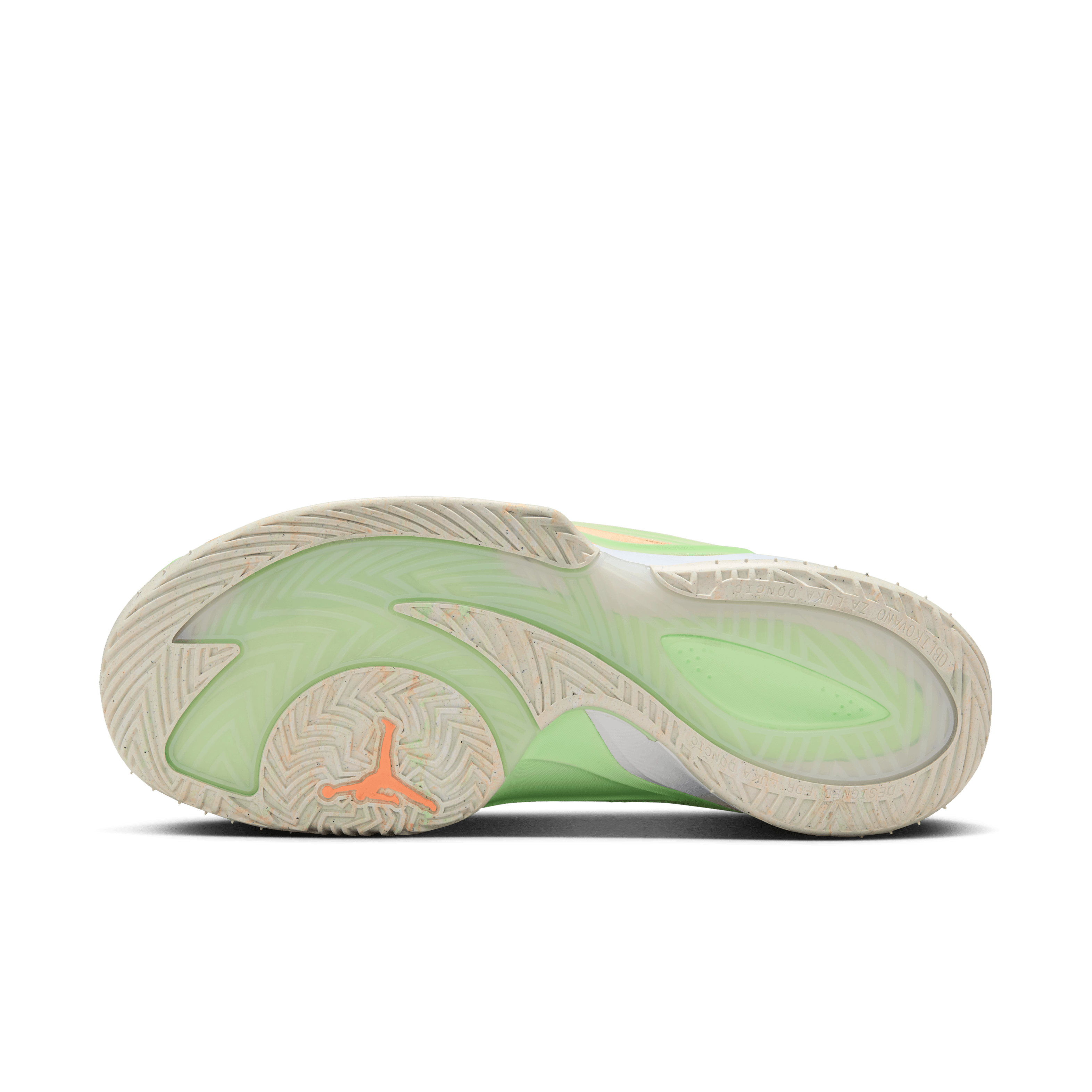 The Jordan Luka 3 CHBL All-Star Releases Spring 2025