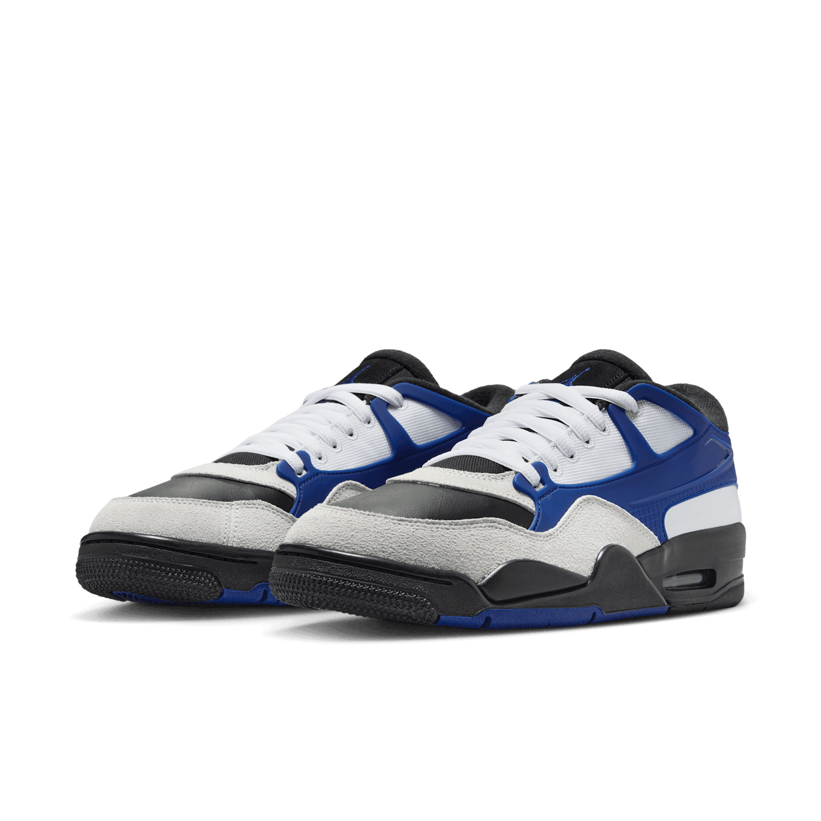 The Air Jordan 4 RM Motorsports is Available Now display picture 2