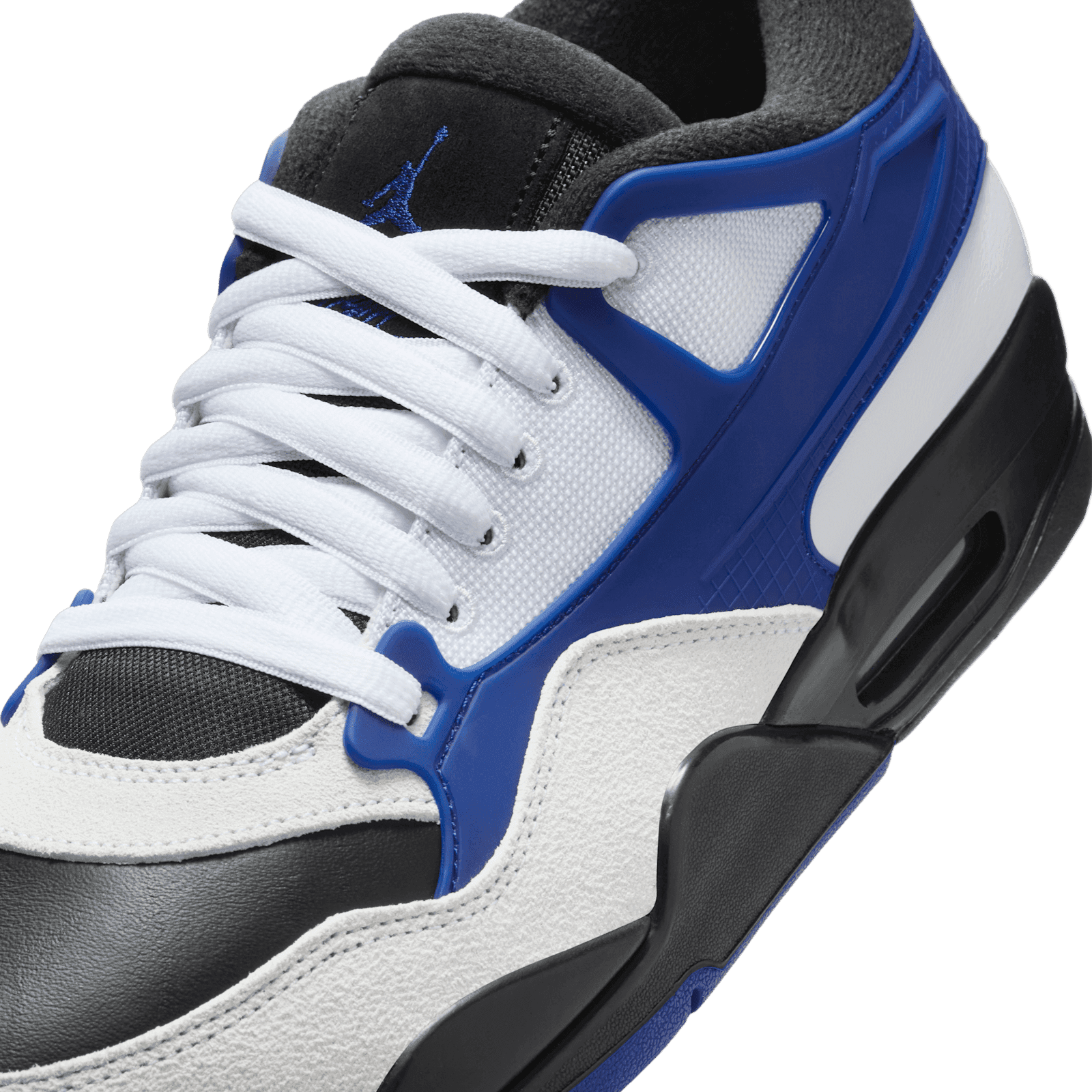 The Air Jordan 4 RM Motorsports is Available Now