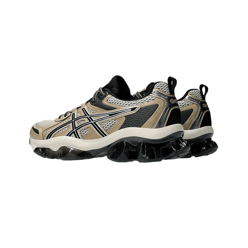 ASICS Gel-Quantum Kinetic Sand Black - 1203A270-203 Release Info