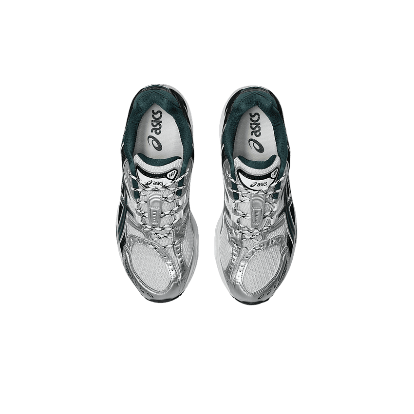 ASICS Gel-Nimbus 10.1 White Saxon Green - 1203A543-103 Release Info