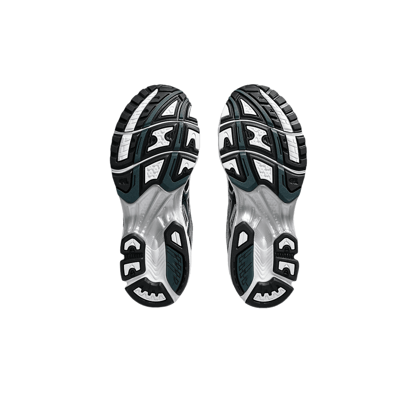 ASICS Gel-Nimbus 10.1 White Saxon Green - 1203A543-103 Release Info