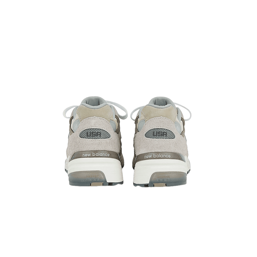 ★人気★ New Balance 992 Made in USA Moonrock Mushroom New Balance Made in USA 992 - Moonrock / Mushroom – Kith