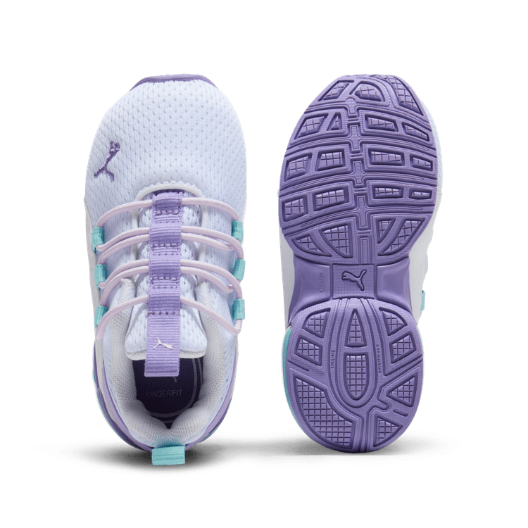 PUMA Axelion M in White (TD) - 194346-32 Release Info