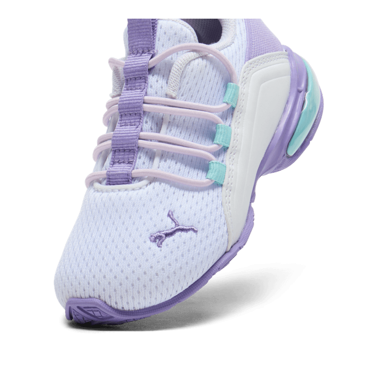 PUMA Axelion M in White (TD) - 194346-32 Release Info