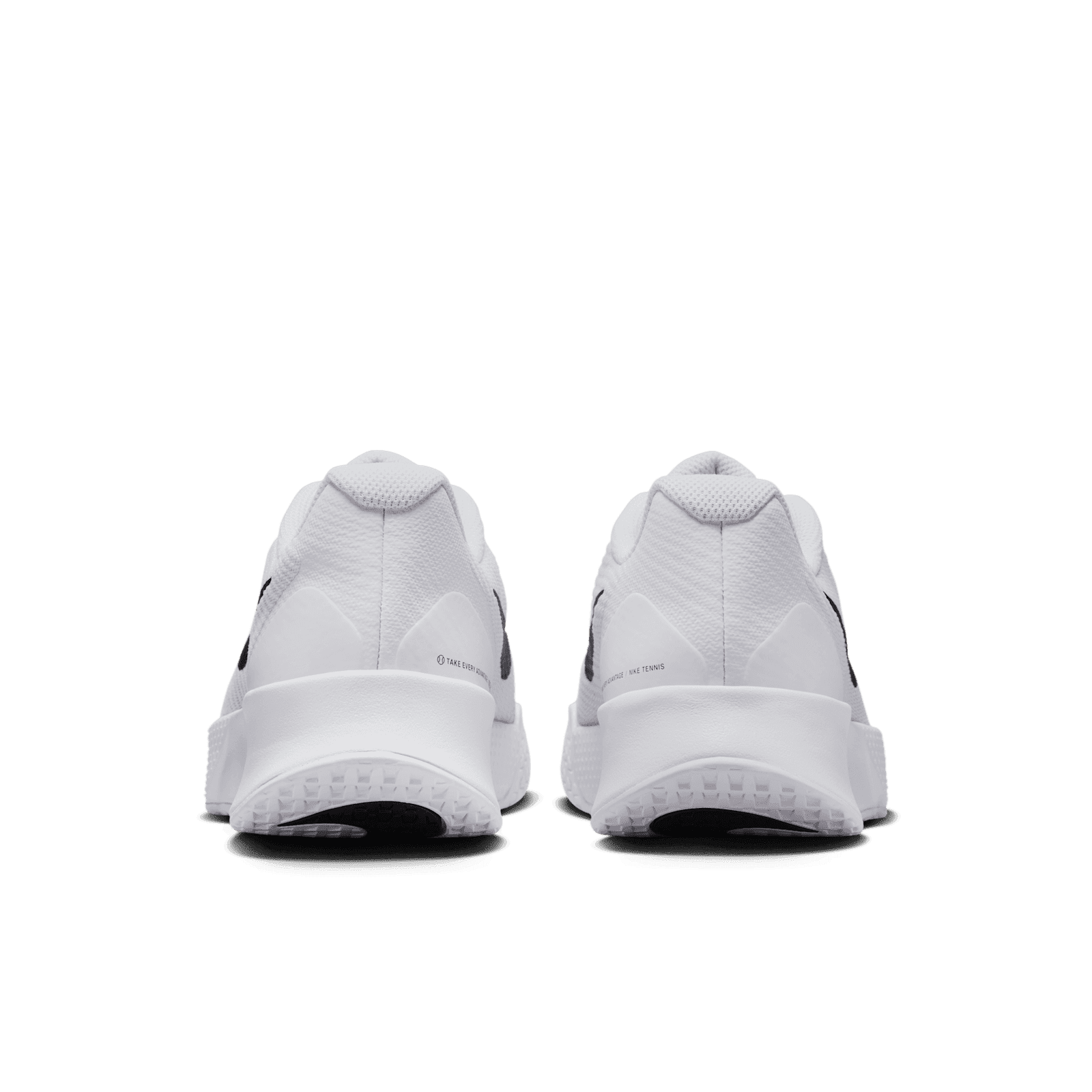 Nike Vapor Lite 3 Hard Court Tennis - FZ2156-101 Raffles & Where