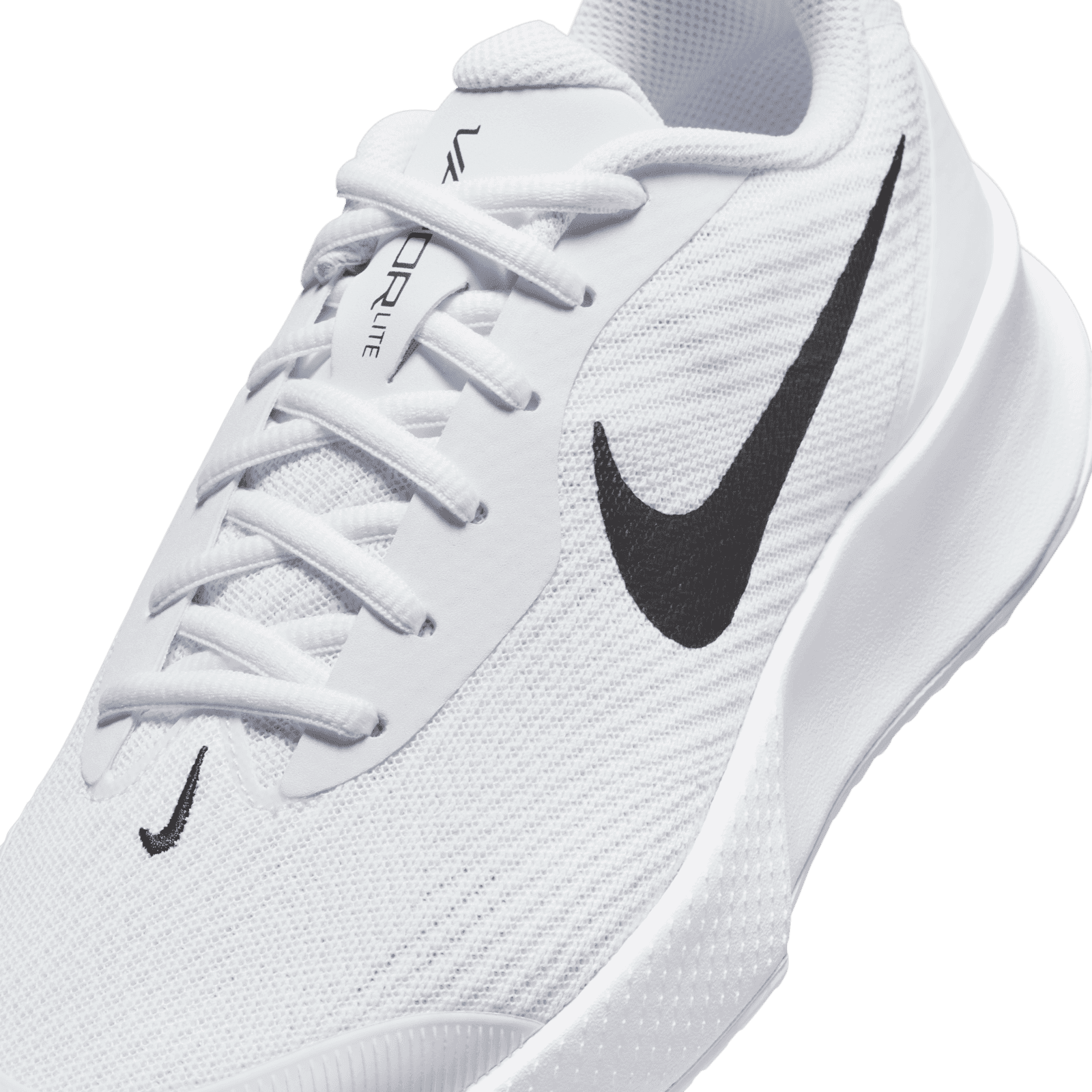 本日8/11迄出品✨️45R*テンセルのレイレイノースリーブトップ ホワイト　L Nike Vapor Lite 3 Hard Court Tennis - FZ2156-101 Raffles & Where