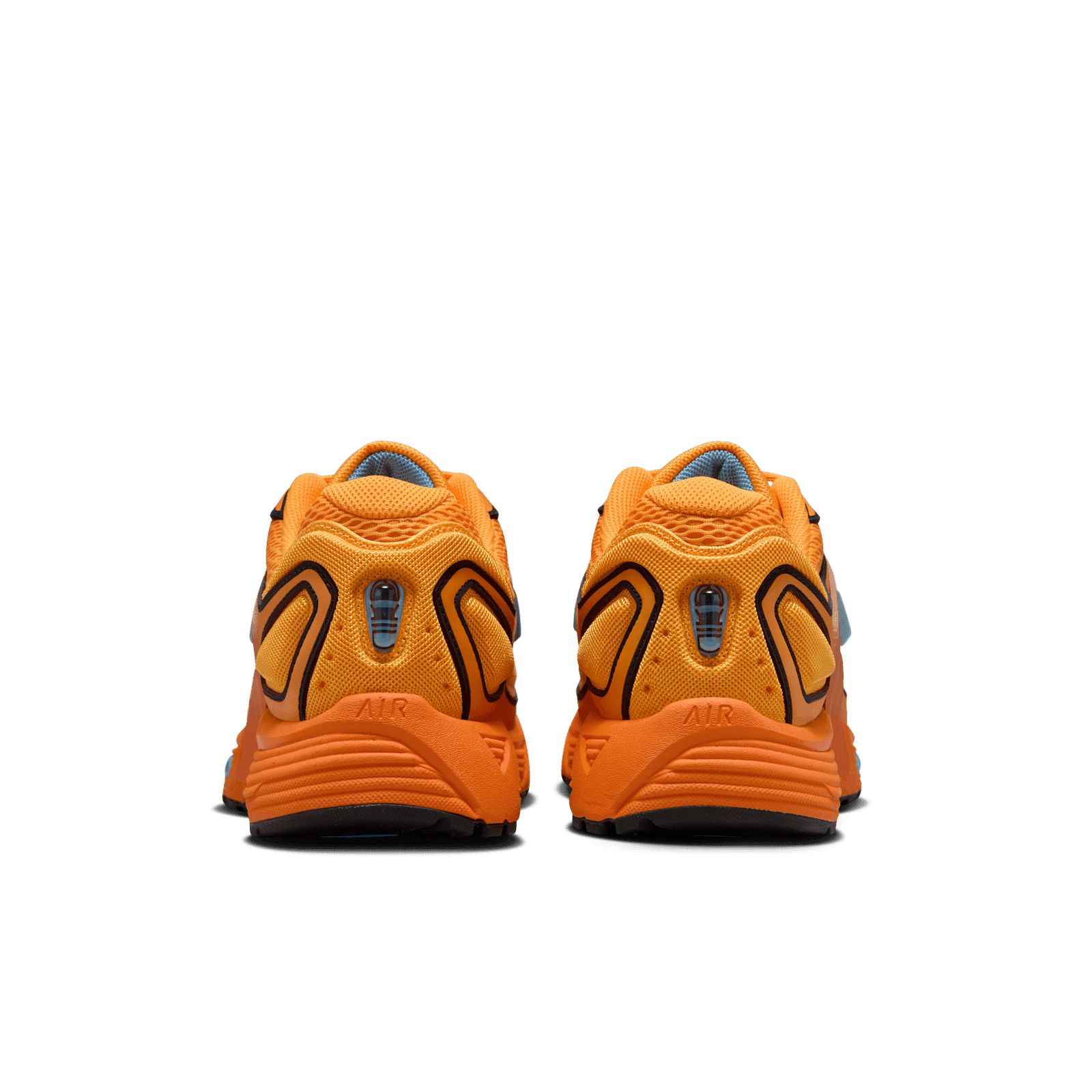 Nike Air Pegasus Wave Sundial Orange Blue - IB0612-701