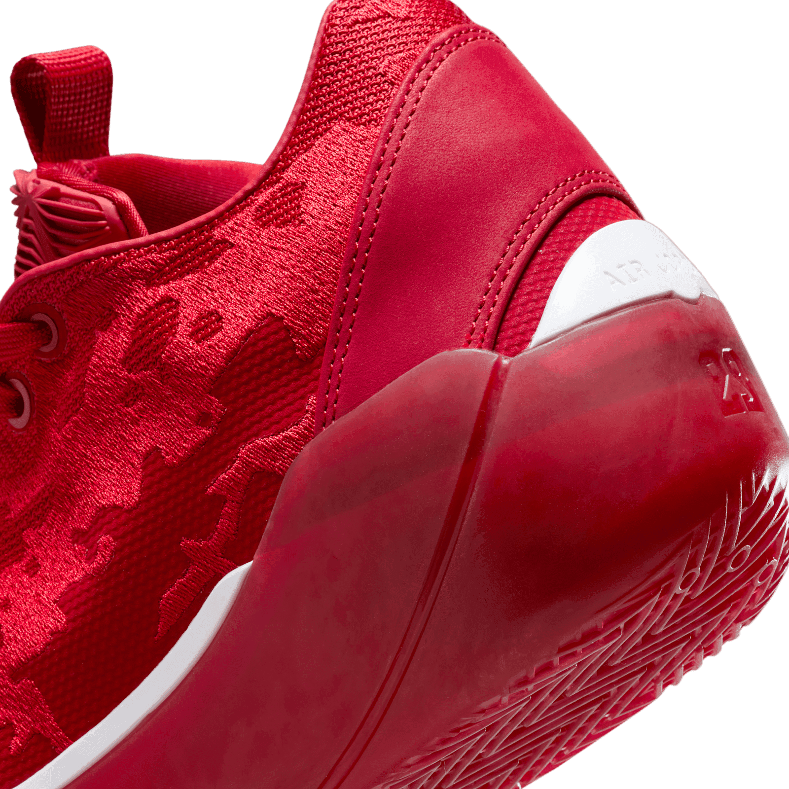 The Air Jordan 39 Heritage is Available Bow