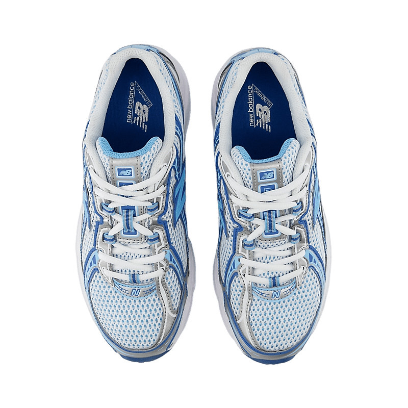 The New Balance 740 Blue Agate Releases January 2025 display picture 2