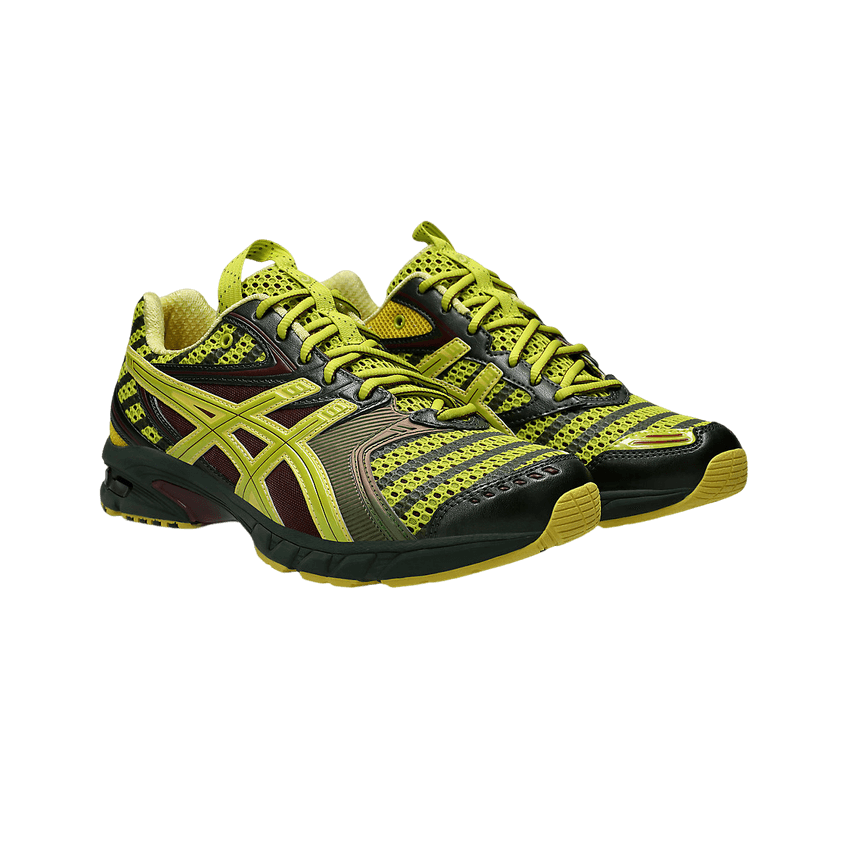 Asics UB9-S Gel-DS Trainer 14 Kiko Kostadinov Dark Mustard