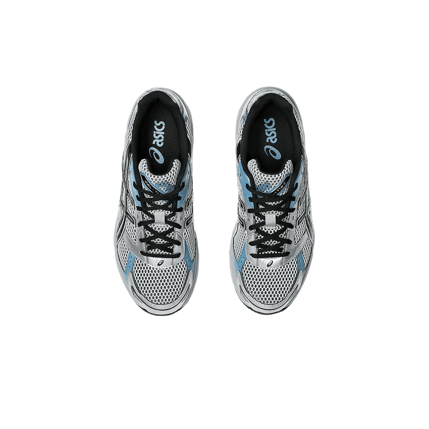 Asics Gel-1130 Black Blue Silver - 1203A786-020 Raffles