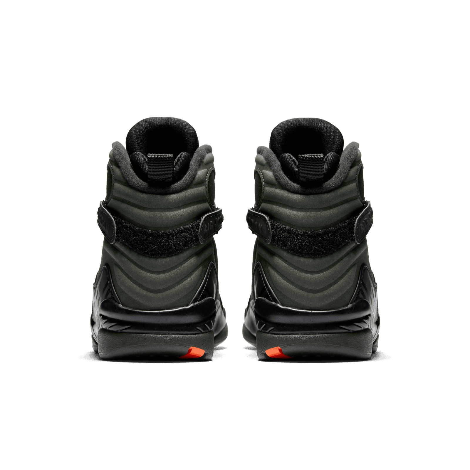 Jordan 8 Retro Take Flight Undefeated - 305381-305