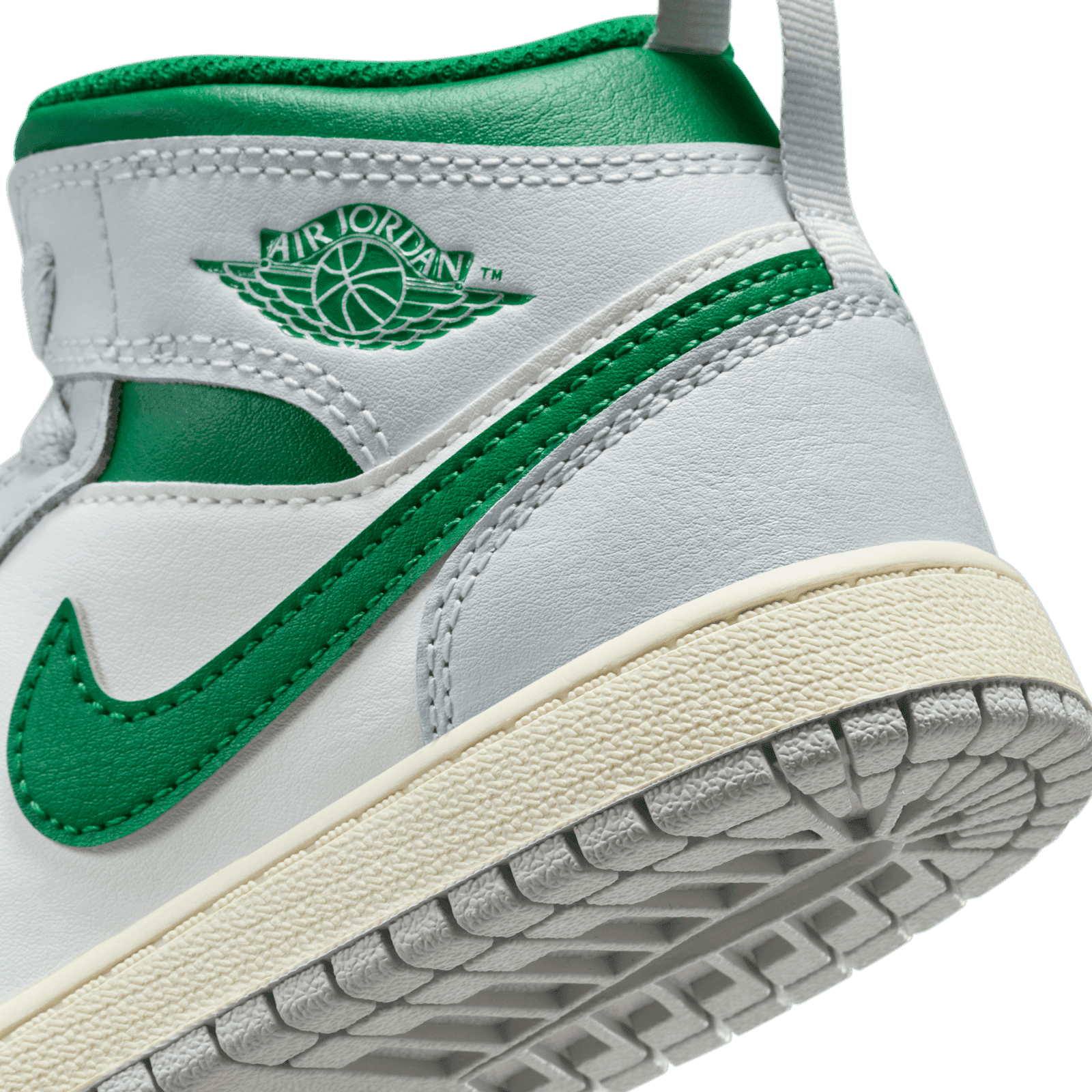 Jordan 1 Mid in White | DQ8424-142 (PS) - DQ8424-142 Release Info
