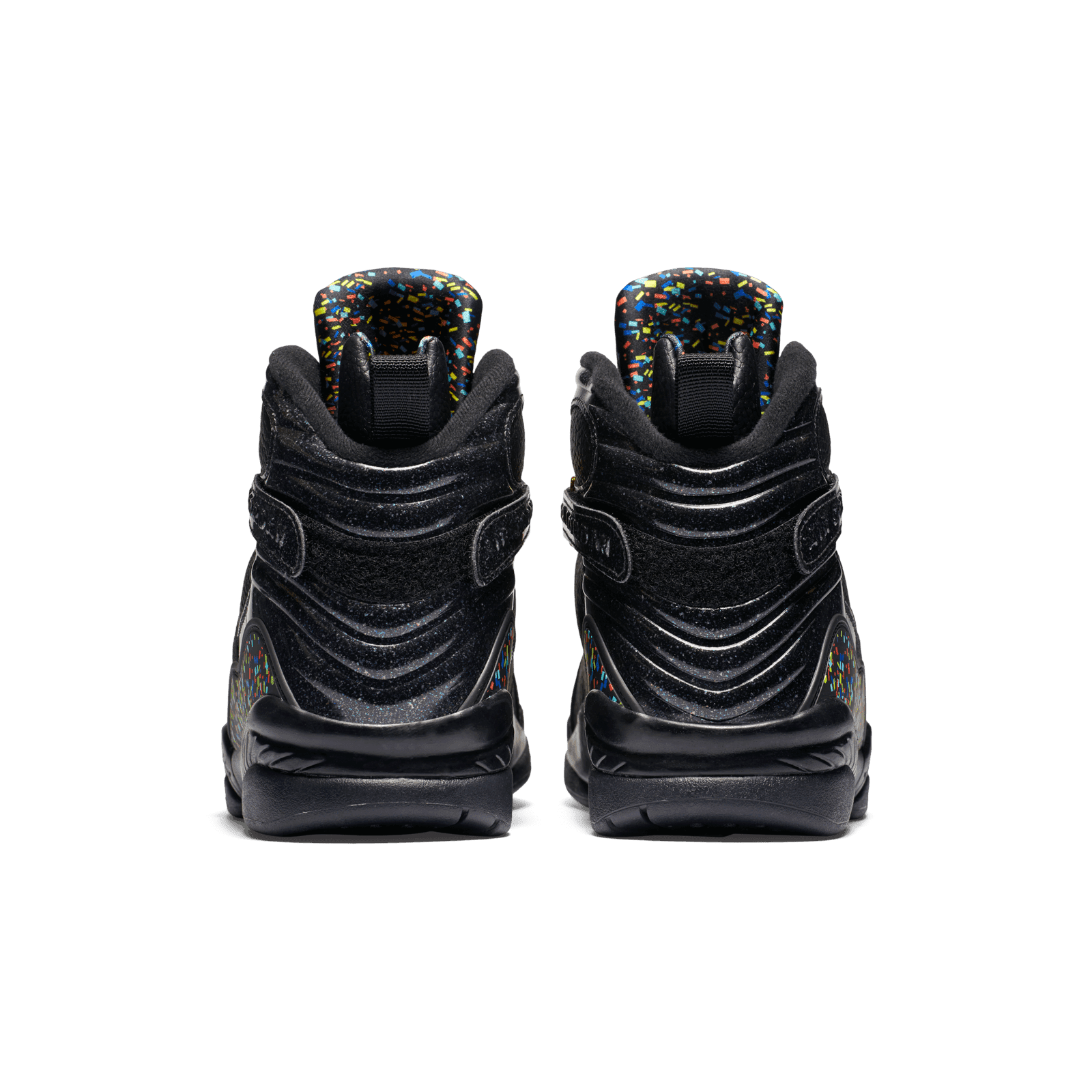 Jordan 8 Retro Confetti - 832821-004 Raffles & Where to Buy