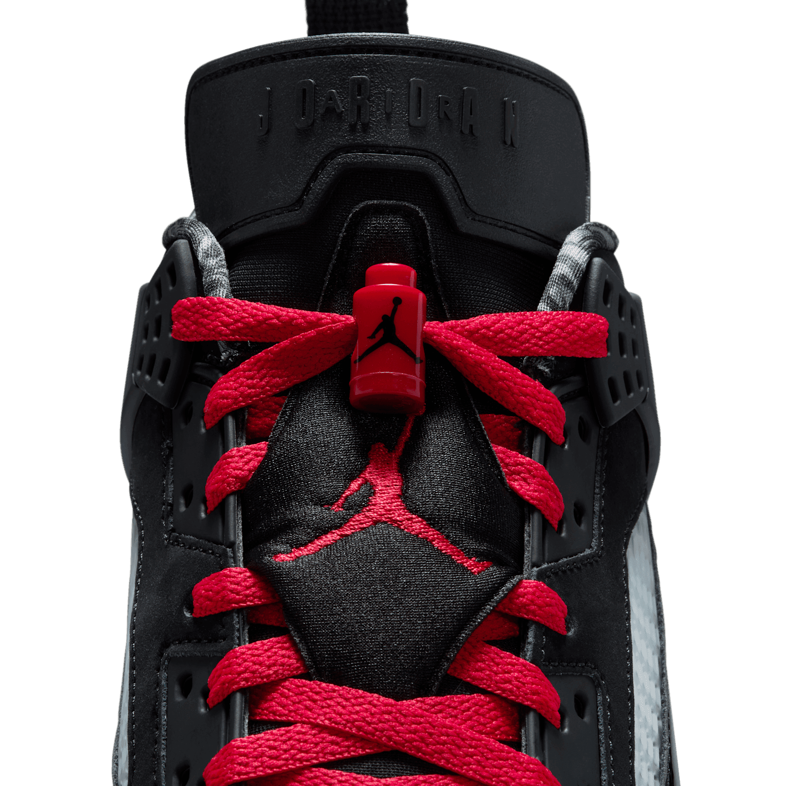 The Jordan Spizike Low OG Black is Available Now