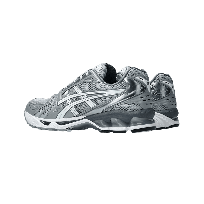 ASICS x Beauty & Youth ☆ Gel Kayano 14 'llic Silver' ASICS X BEAUTY & YOUTH - GEL KAYANO 14 – Premier