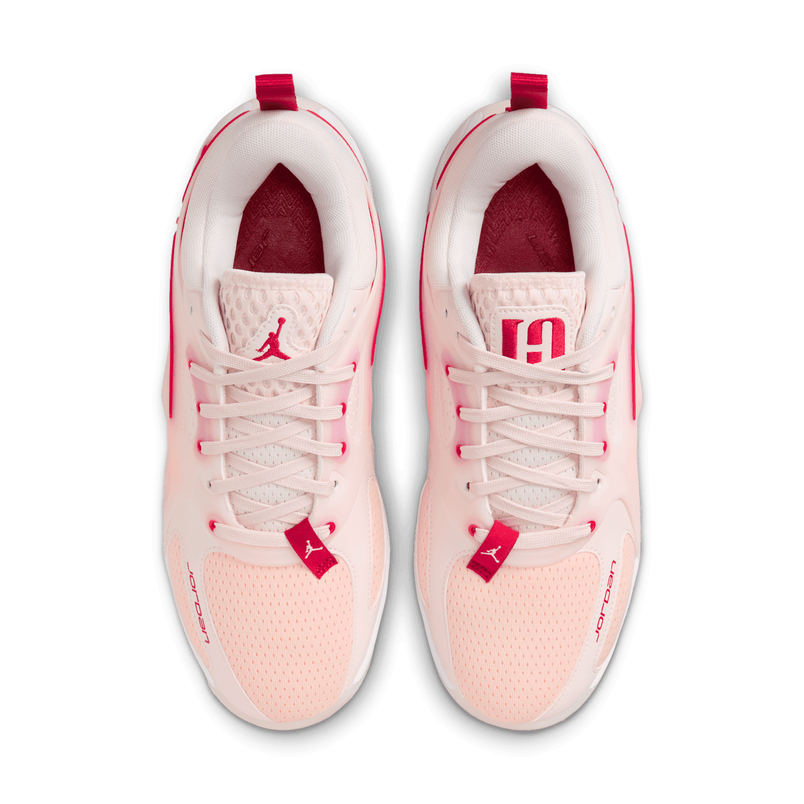 The Jordan Heir Treat Yourself is Available Now