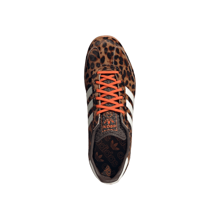 adidas SL 72 OG Leopard Print (Women's) - JI0189 Raffles