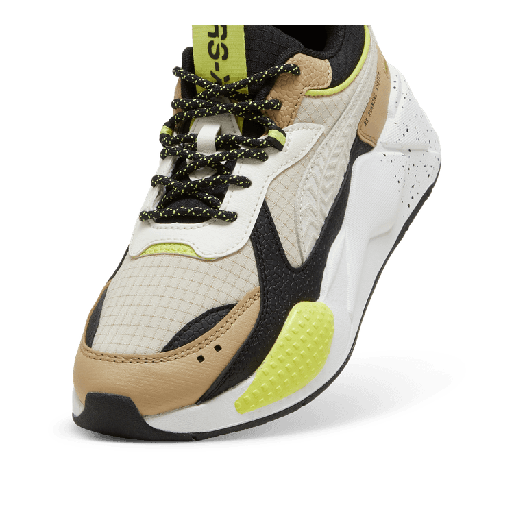 Puma RS-X Big Kid 'Cross-Country Biker' - 395617-01 Release Info