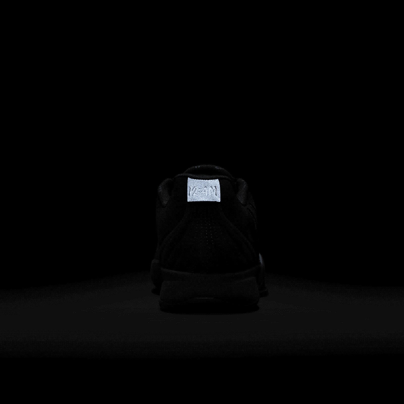 The Swarovski x Nike Ja 2 Scratch Bling Joins Nike's Black The Swarovski x Nike Ja 2 Scratch Bling Joins Nike's Black