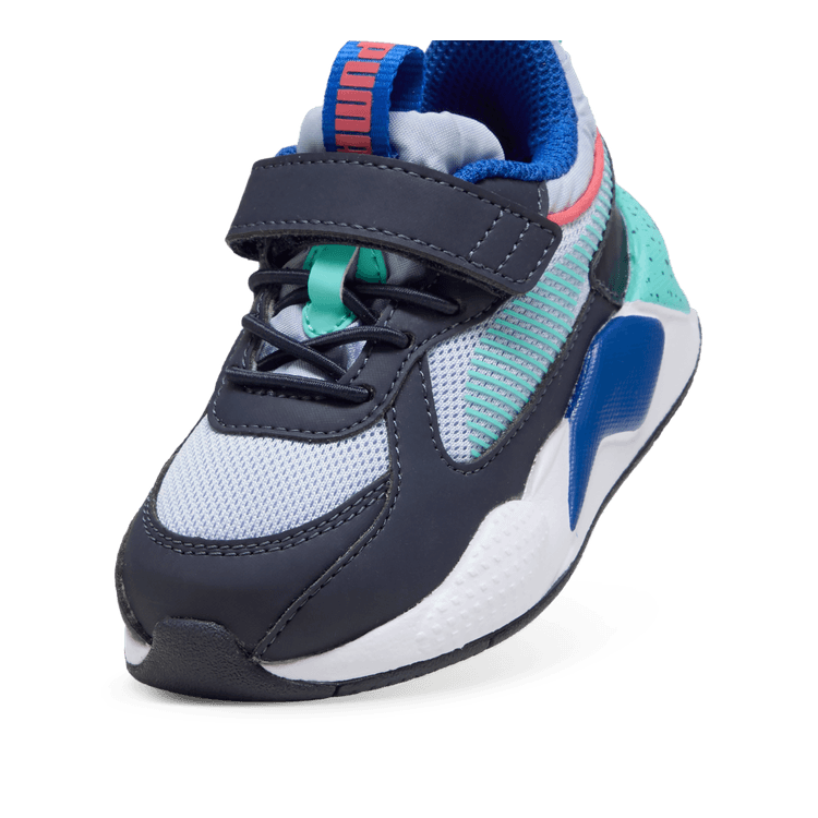 PUMA RS-X Parachute Landing s' Sneakers in Blue (TD) - 400546-01