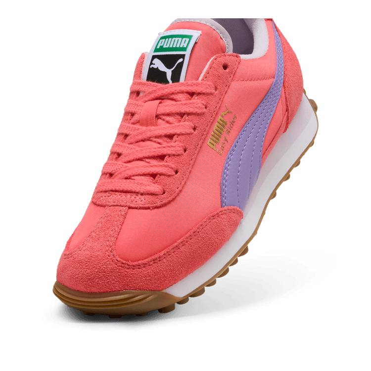 PUMA Easy Rider Sneakers in Red (GS) - 399715-07 Release Info