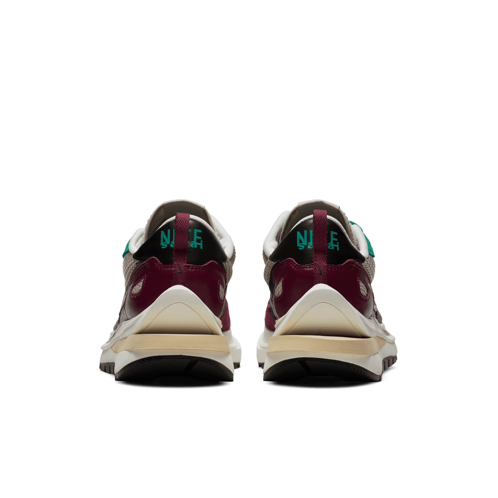 Nike Vaporwaffle Nike Sacai Red Neptune Nike Vaporwaffle Sacai