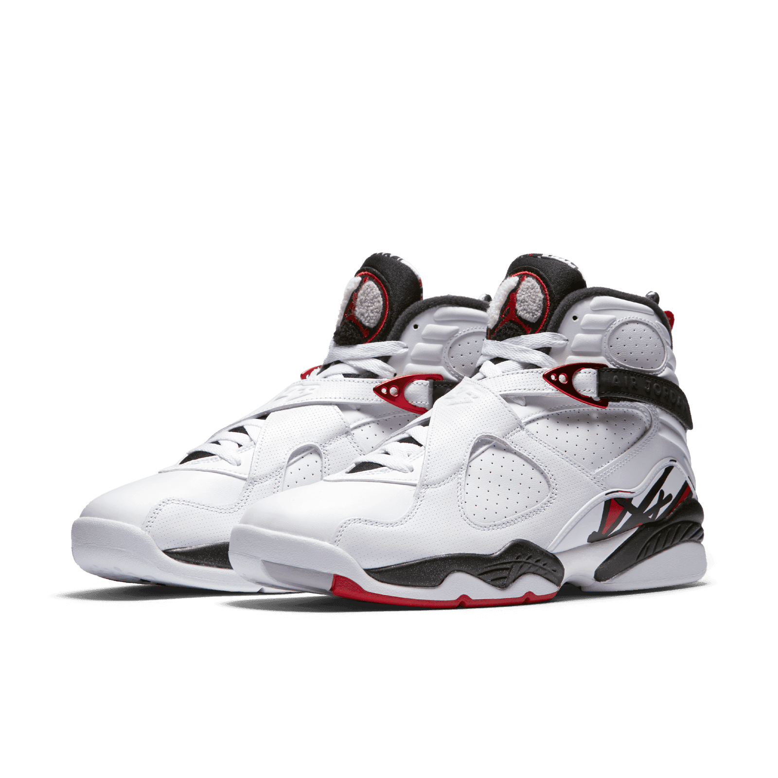 Jordan 8 Retro Alternate - 305381-104 Raffles & Where to Buy
