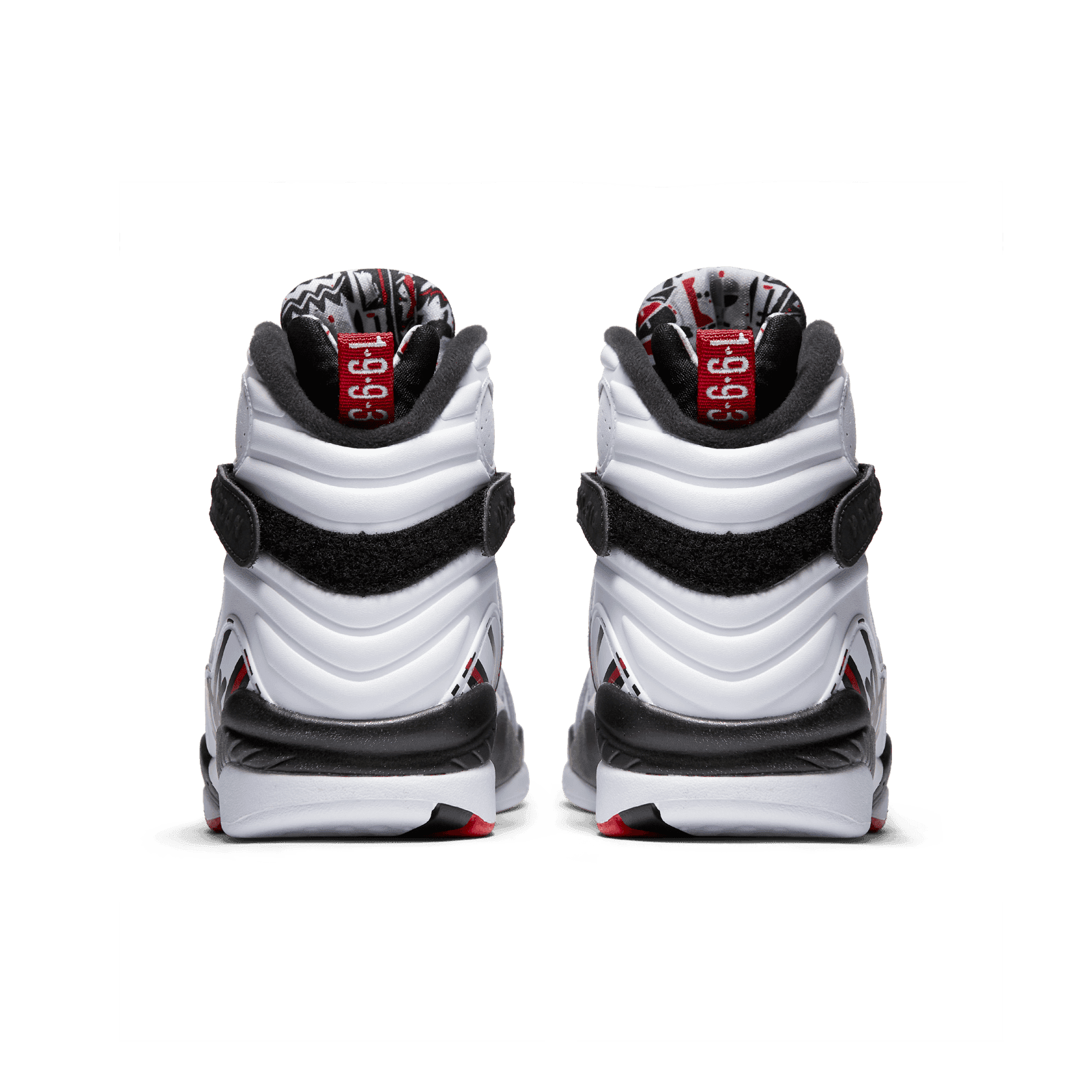 Jordan 8 Retro Alternate - 305381-104 Raffles & Where to Buy