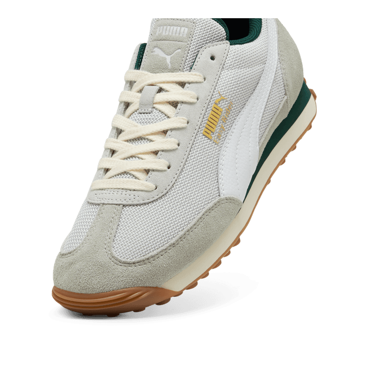 utada easy breezy ULTIMIX レア PUMA Easy Rider Elevated Sneakers in Grey - 401253-02