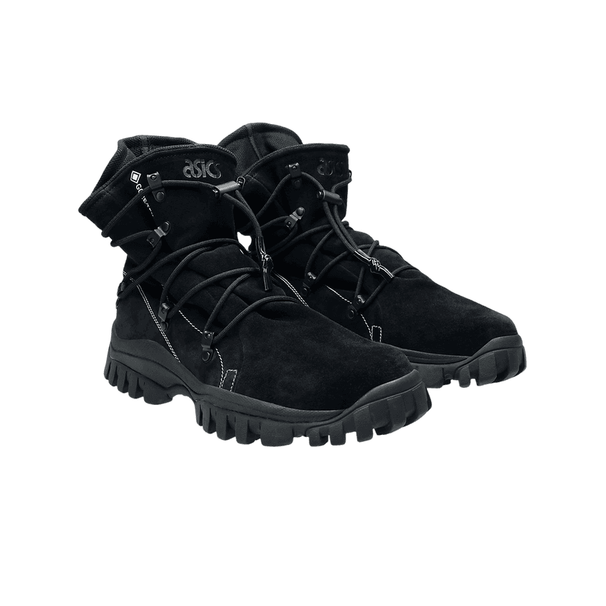 Asics Gel-Yetitokyo Hi GTX Black - 1203A707-001 Release Info