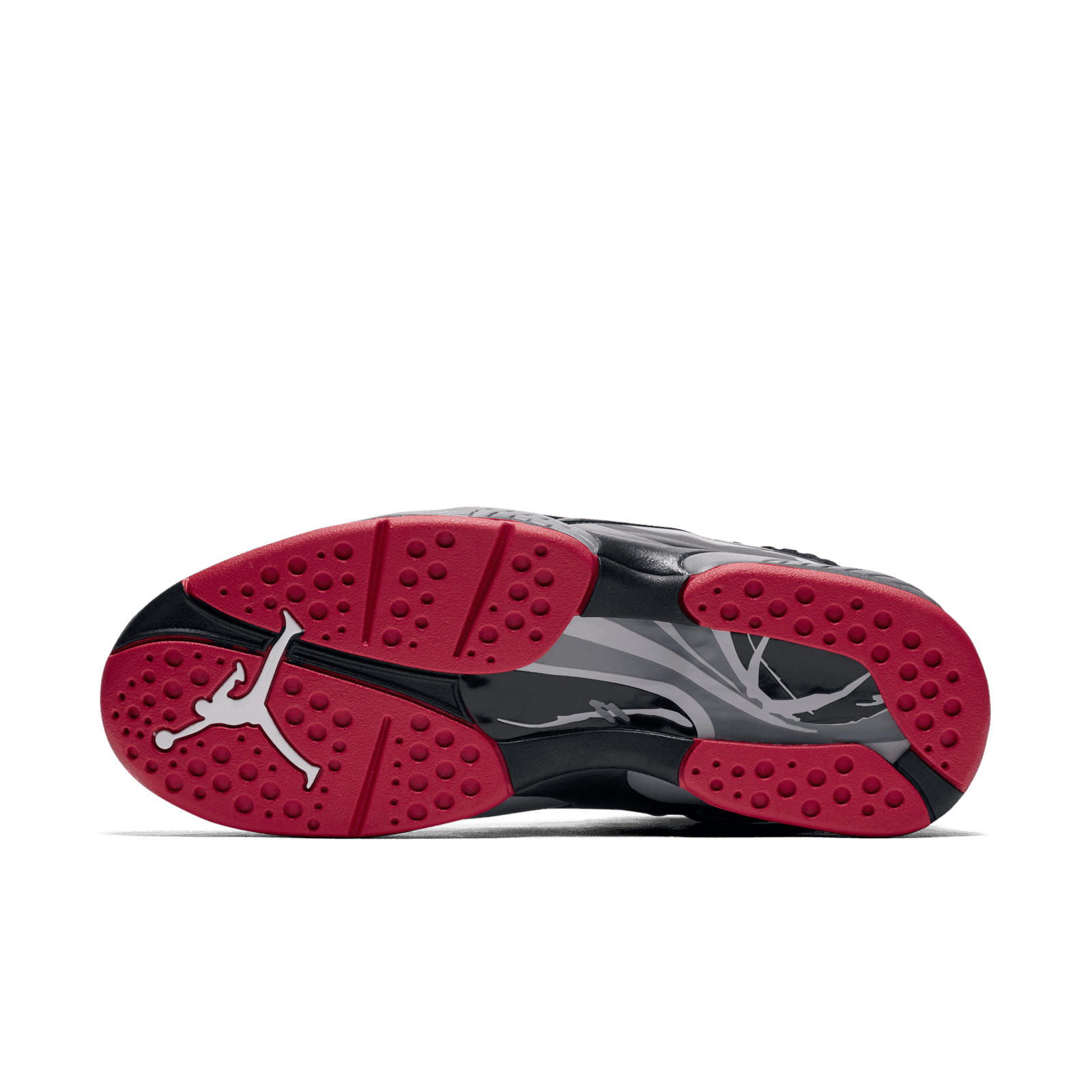 Jordan 8 Retro Black Cement - 305381-022 Raffles & Where to Buy