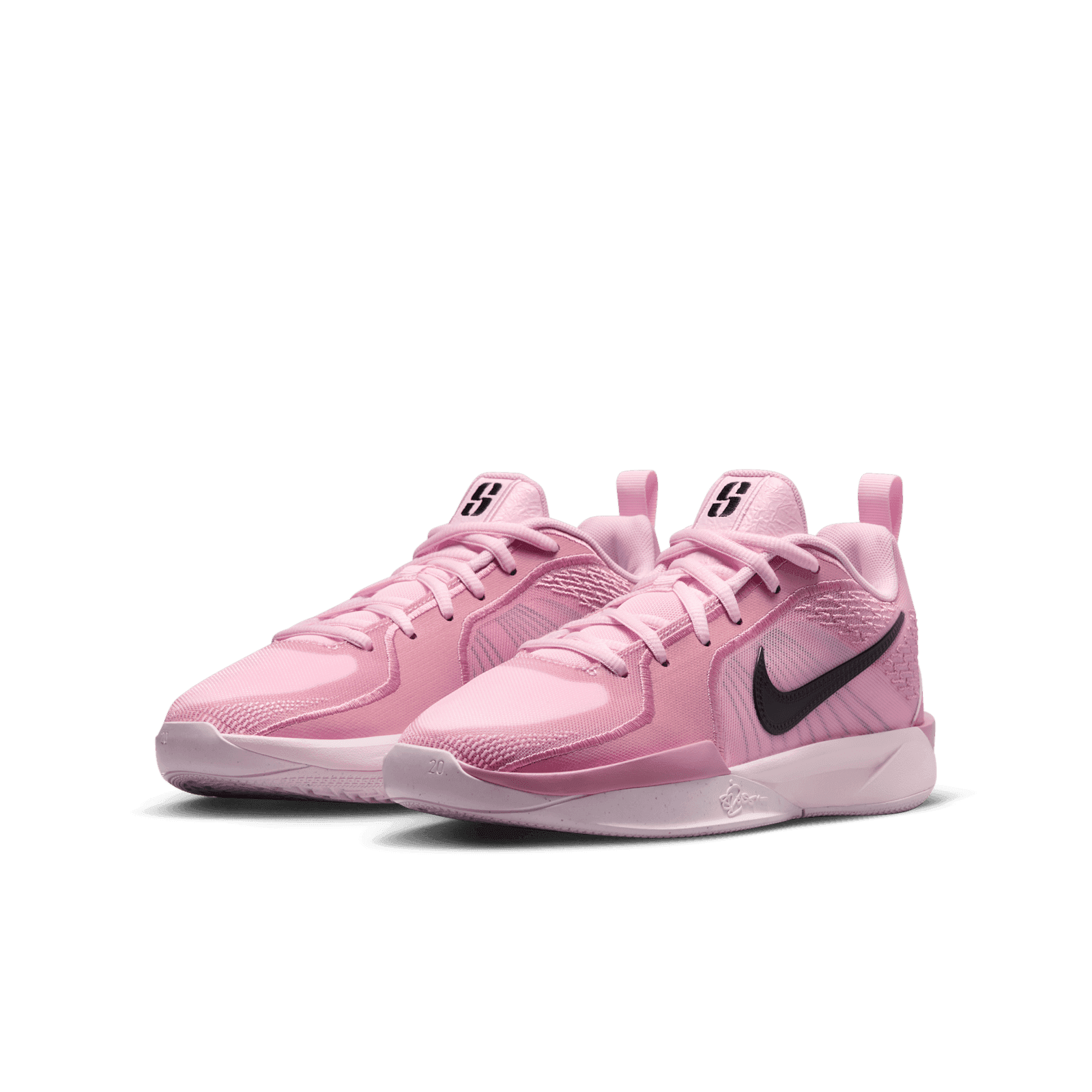 Nike Sabrina 2 Basketball - FQ7376-600 Raffles & Where to Buy