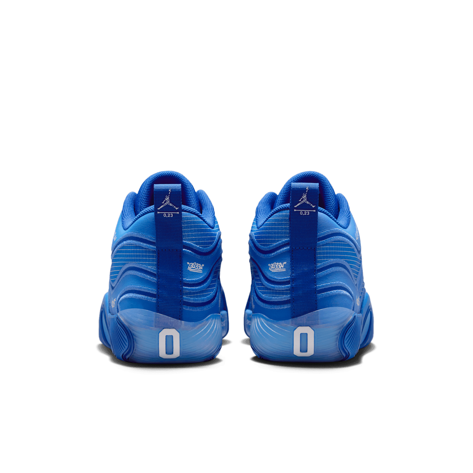The Jordan Tatum 3 Blueprint Releases February 2025