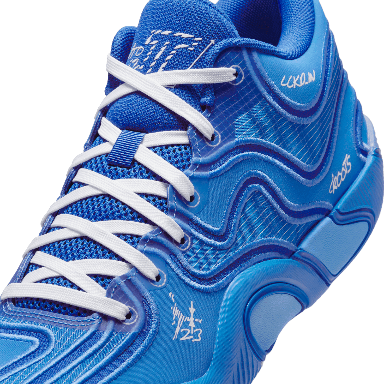 The Jordan Tatum 3 Blueprint Releases February 2025