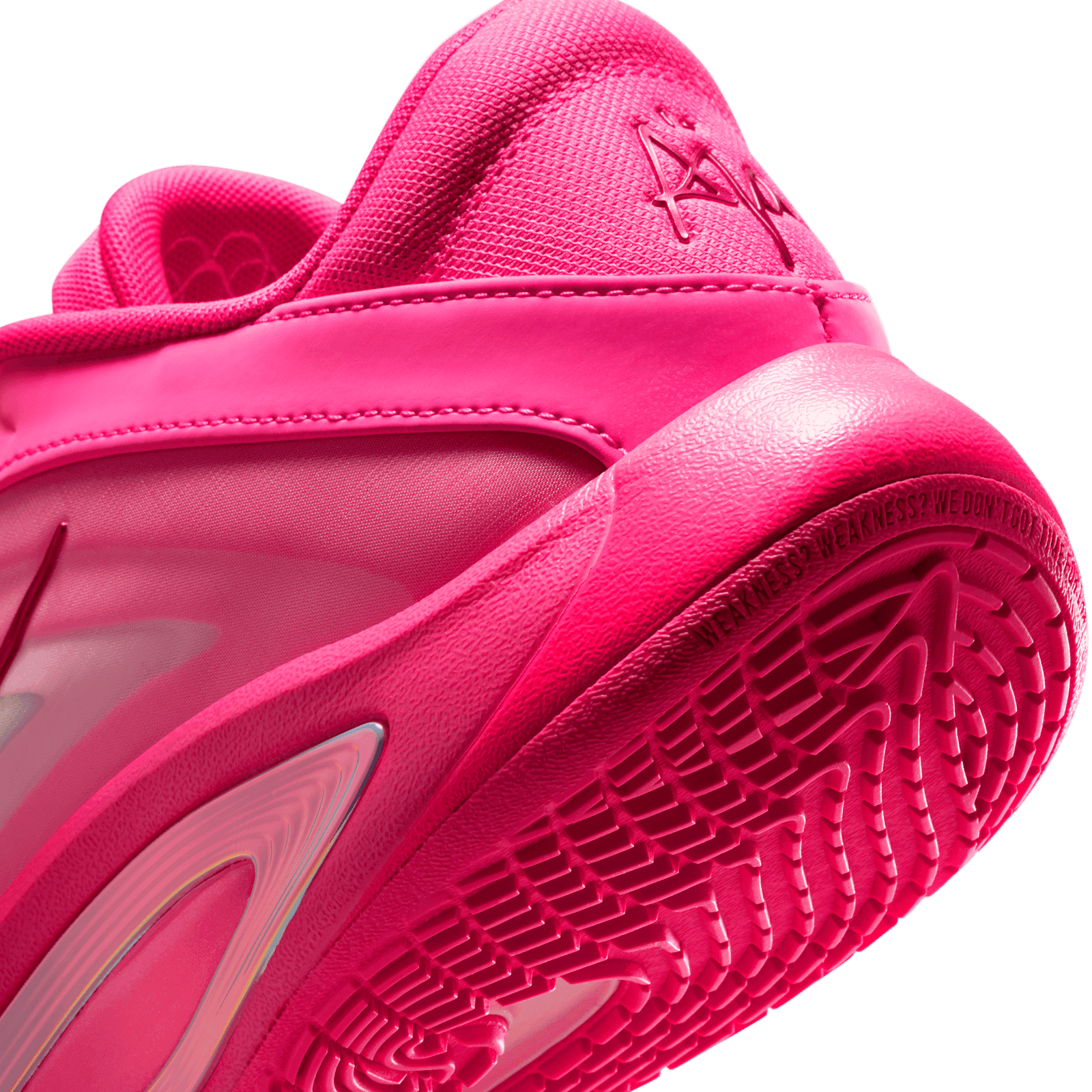 Nike Officially Unveils A'ja Wilson's Debut Signature
