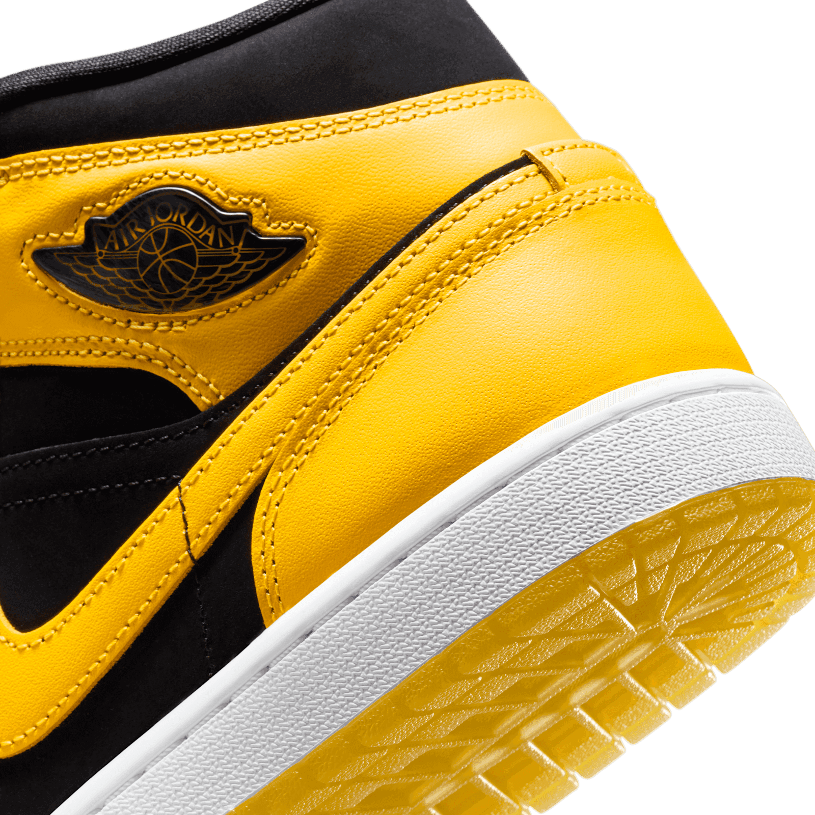 The Air Jordan 1 Mid New Love Returns June 2025
