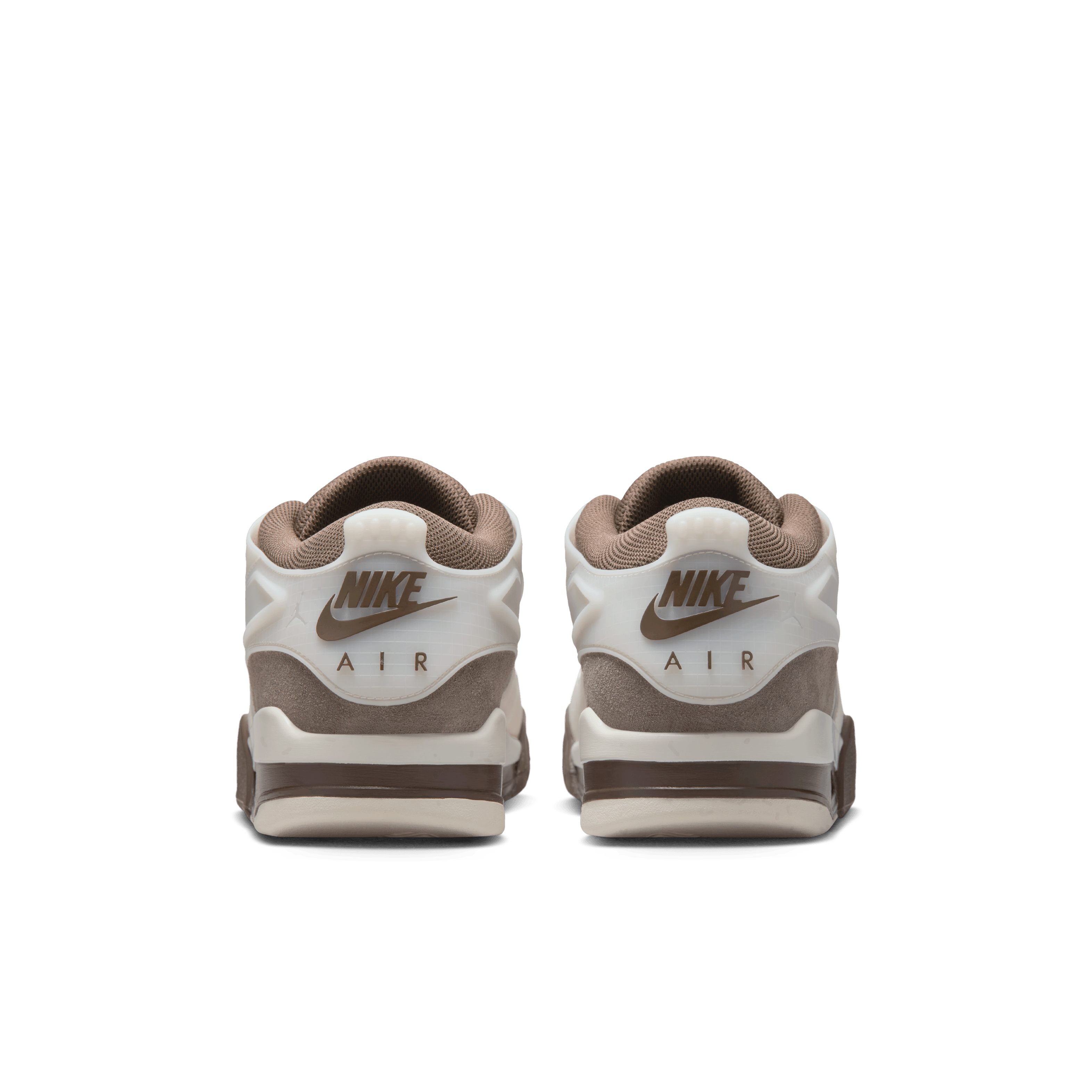 The Air Jordan 4 RM Reverse Mocha Releases Summer 2025