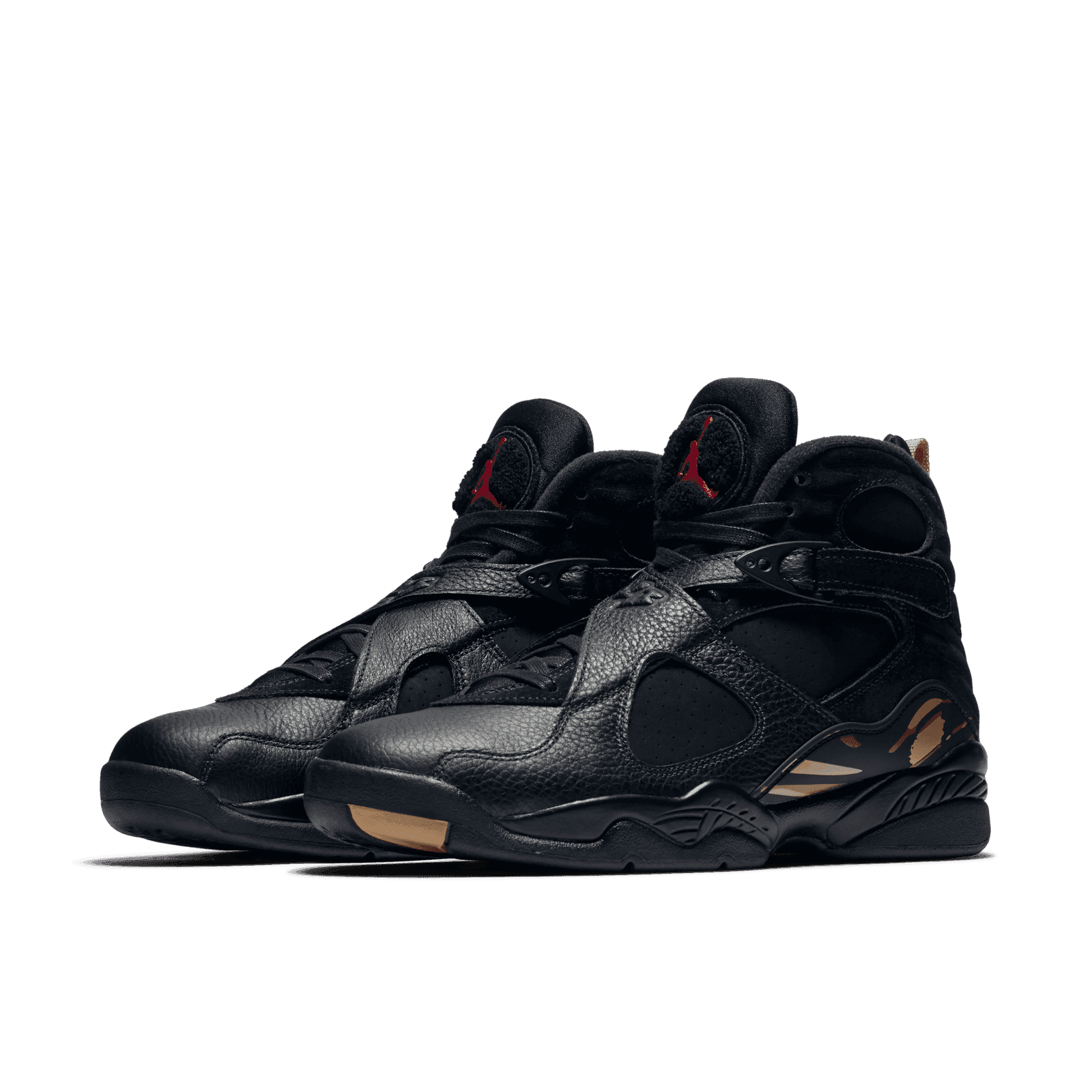 Jordan 8 Retro OVO Black - AA1239-045 Raffles & Where to Buy