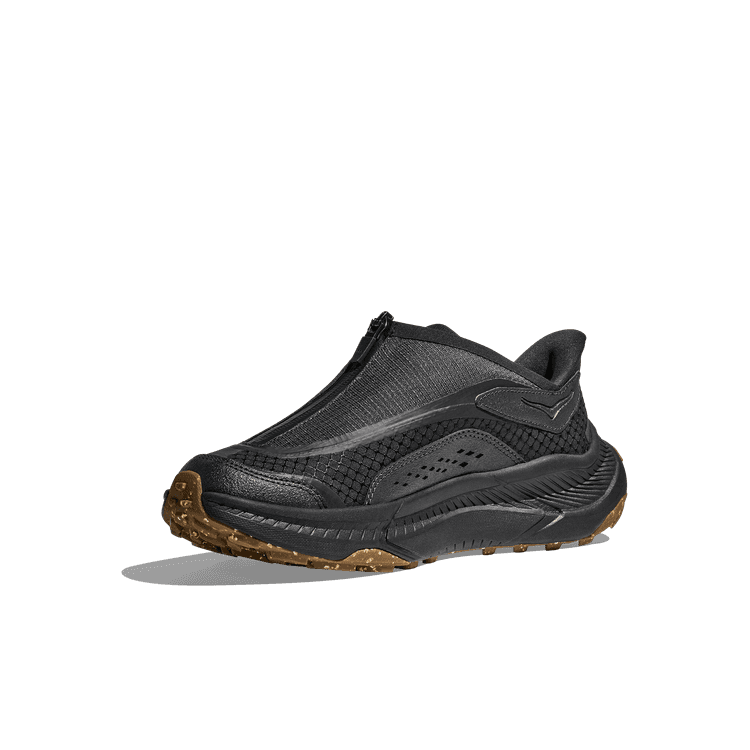 Hoka Project Transport Carbon Black - 1162850-CRBN