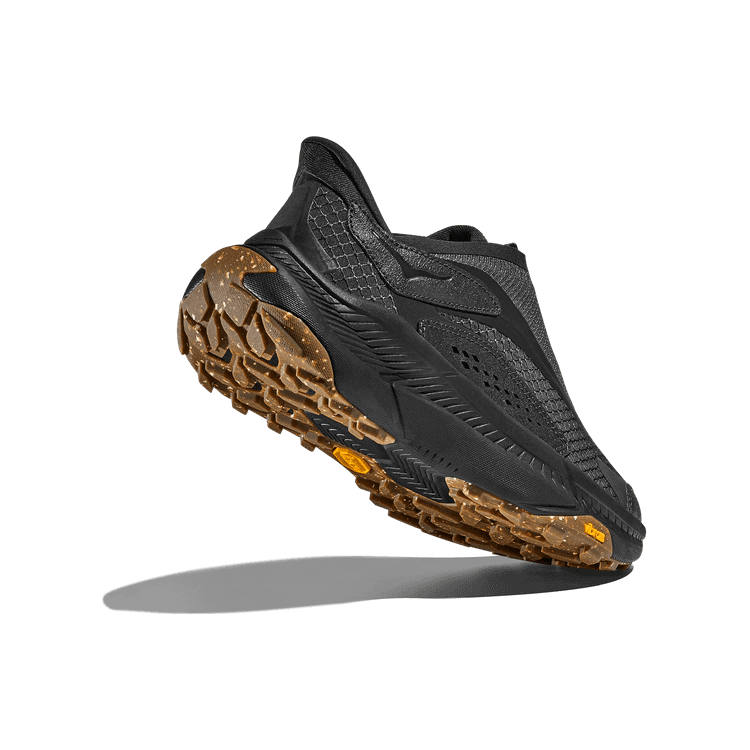 Hoka Project Transport Carbon Black - 1162850-CRBN