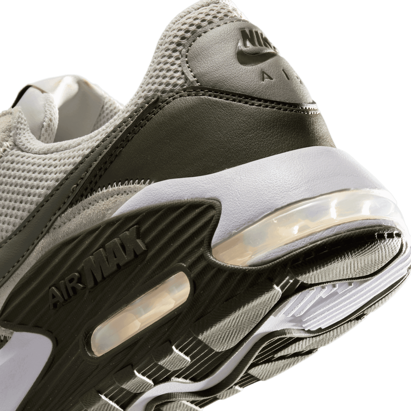 めい　0206 Nike Air Max Excee Casual Shoe - Women's - Als.com