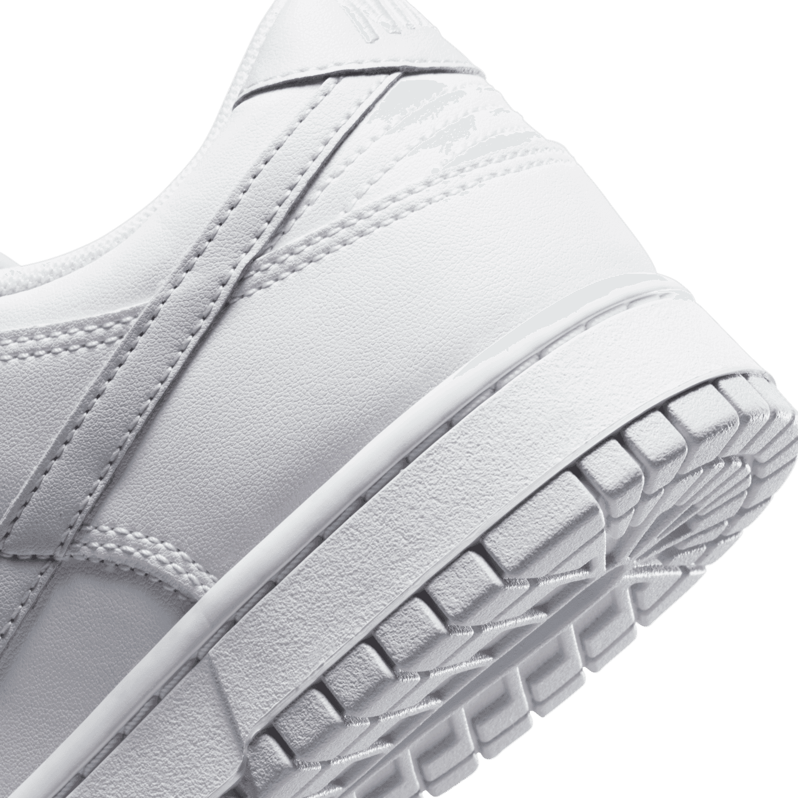 物欲スニーカー | NIKE DUNK LOW PRO SB [WHITE / PURE PLATINUM] (304292-110)