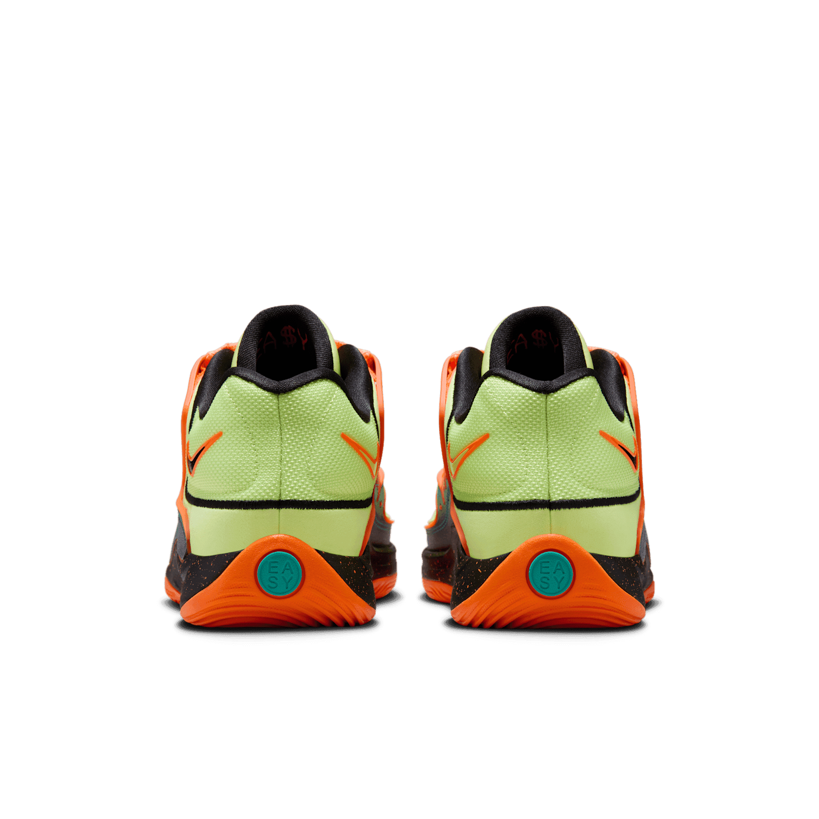Nike KD 18 Clear Jade Liquid Lime - HV1993-301 Raffles & Where to Buy