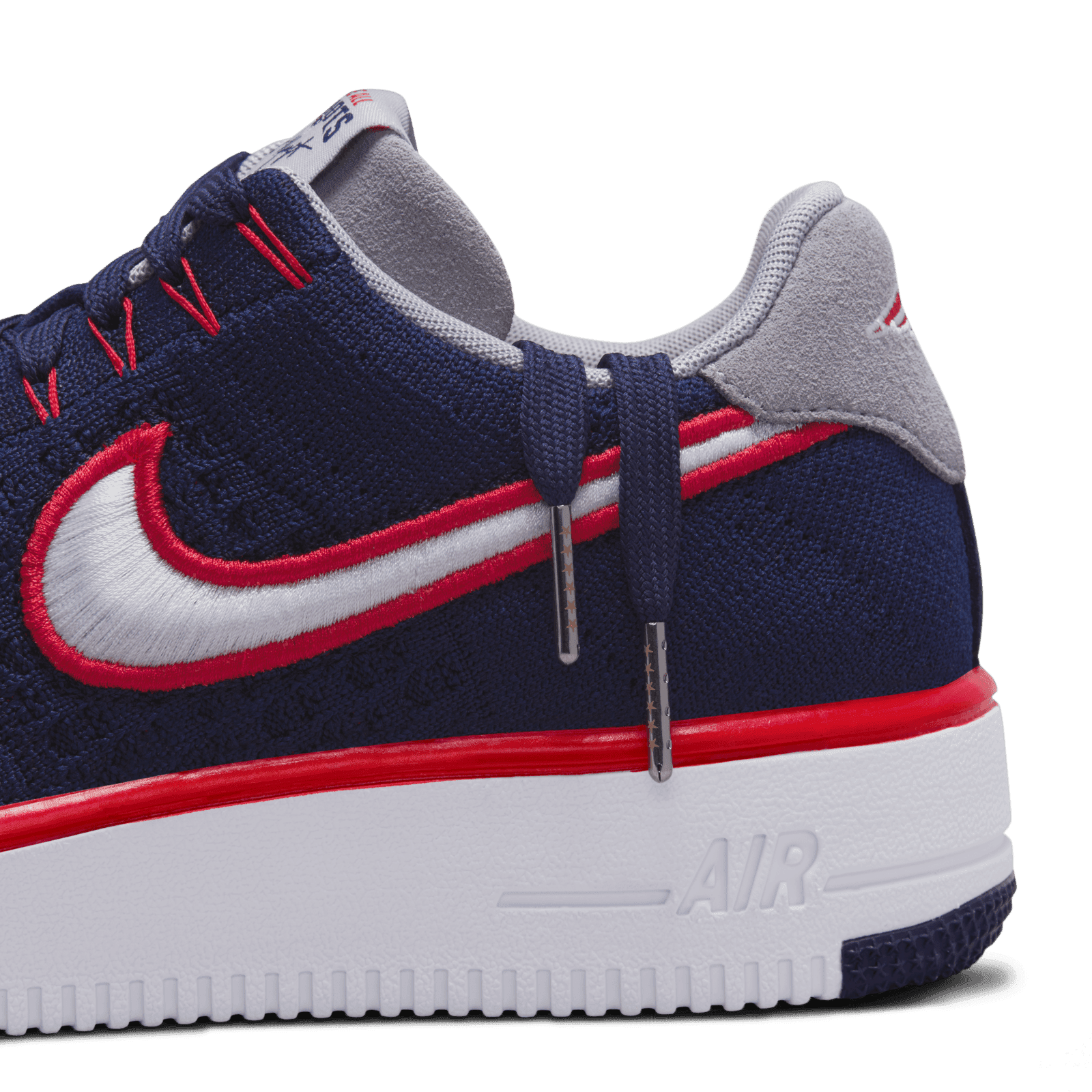 Nike Air Force 1 Flyknit RKK - FD0495-400 Raffles & Where to Buy Nike Air Force 1 Flyknit RKK - FD0495-400 Raffles & Where to Buy